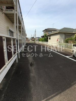 【その他共用部分】 | Ｓｕｒｐｌｕｓ　Ｏｎｅ　富川