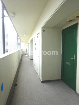 【その他共用部分】 | ビスタ江坂