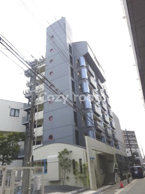 【外観】 | ビスタ江坂