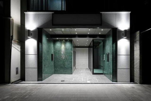 Dolce並木通りのその他共用部分