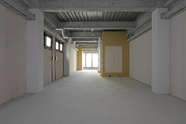 Dolce並木通りの内装|物件の内装です