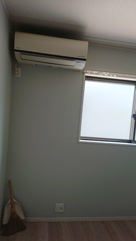 粟田口鳥居町戸建の内装