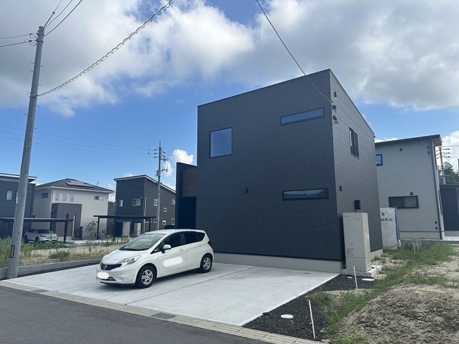 【その他】 | 大庭町新築戸建