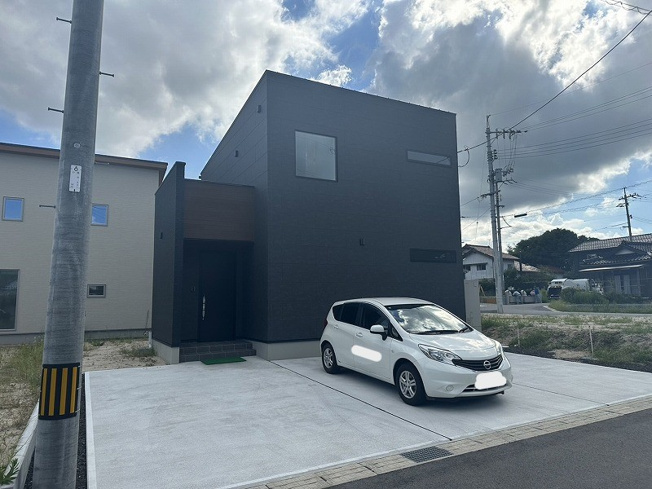 【その他】 | 大庭町新築戸建