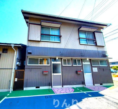 【外観】 | 九十九アパート