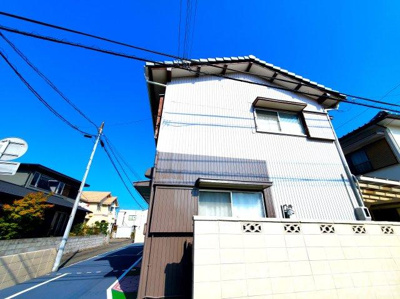 【外観】 | 九十九アパート