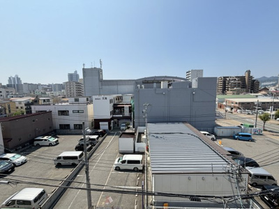 【展望】 | ダイヤマンションNO,1