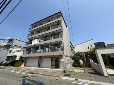 【外観】 | ダイヤマンションNO,1