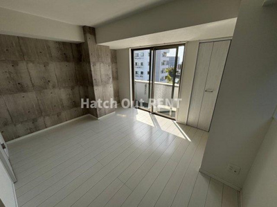 【内装】 | コティ港町