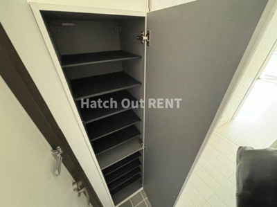 【収納】 | コティ港町