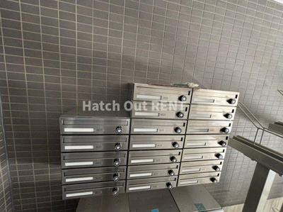 【その他共用部分】 | コティ港町