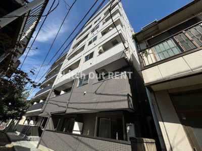 【外観】 | コティ港町