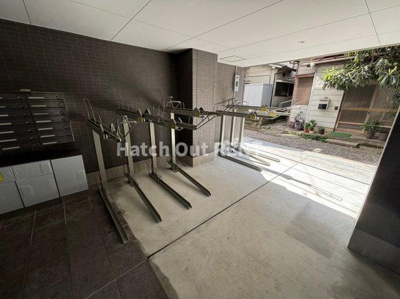 【その他共用部分】 | コティ港町