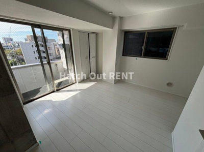 【居間・リビング】 | コティ港町