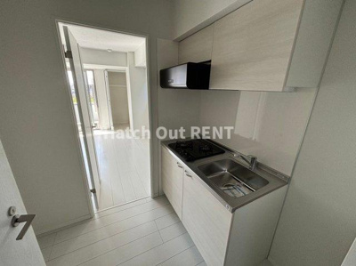 【キッチン】 | コティ港町