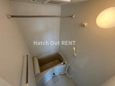 【浴室】 | コティ港町