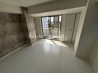 【居間・リビング】 | コティ港町