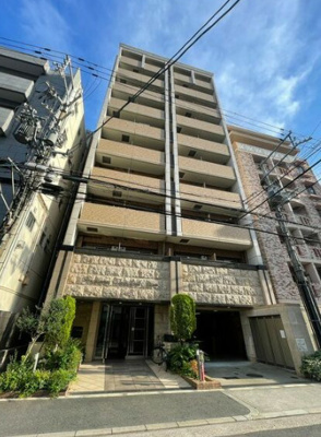 【外観】 | ●プレサンス天神橋ディオレ