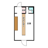 タカテナントの画像