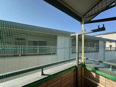 【展望】 | コーポエメラルド