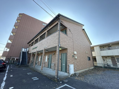 【外観】 | コーポエメラルド