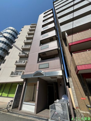 【外観】 | ハイグレード本田