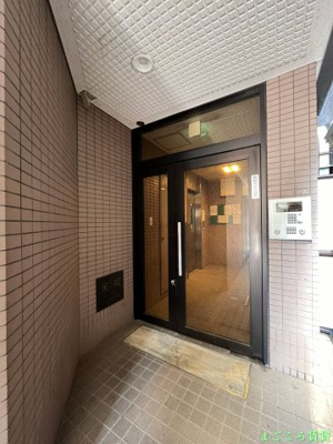 【エントランス】 | ハイグレード本田