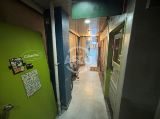 【ロビー】 | 南久宝寺ビル　ロビー