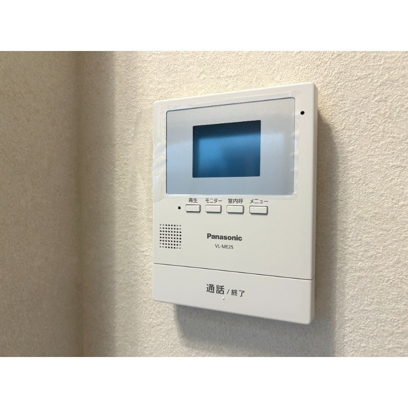 プレスタのセキュリティ