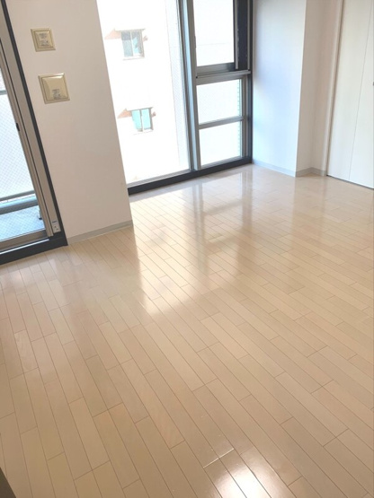 【居間・リビング】