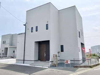 【外観】 | 内覧できます。お電話下さい。