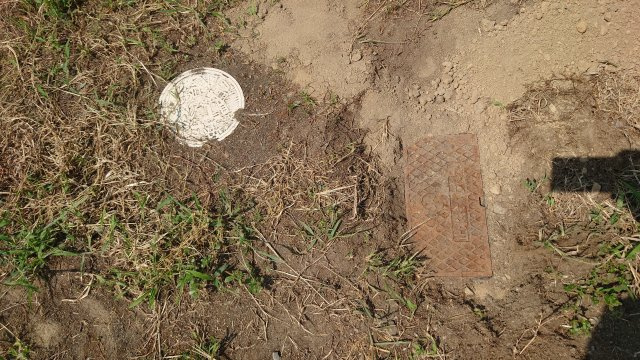 高島市新旭町熊野本47坪土地のその他|公共上下水道引込有