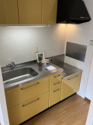 【キッチン】 | プロニティ天神通り