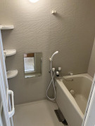 【浴室】 | プロニティ天神通り