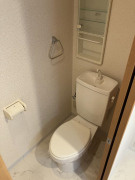 【トイレ】 | プロニティ天神通り