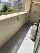 【バルコニー】 | プロニティ天神通り