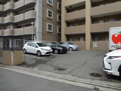【駐車場】 | プロニティ天神通り