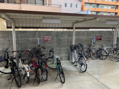 【その他共用部分】 | プロニティ天神通り