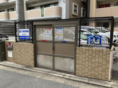 【その他共用部分】 | プロニティ天神通り