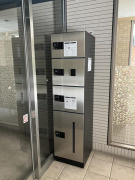 【その他共用部分】 | プロニティ天神通り