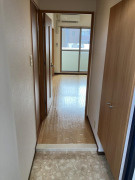 【玄関】 | プロニティ天神通り