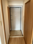 【玄関】 | プロニティ天神通り