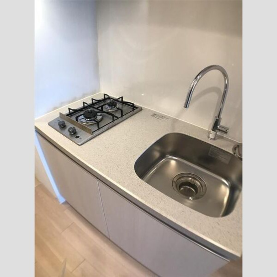 【キッチン】 | ※反転タイプ