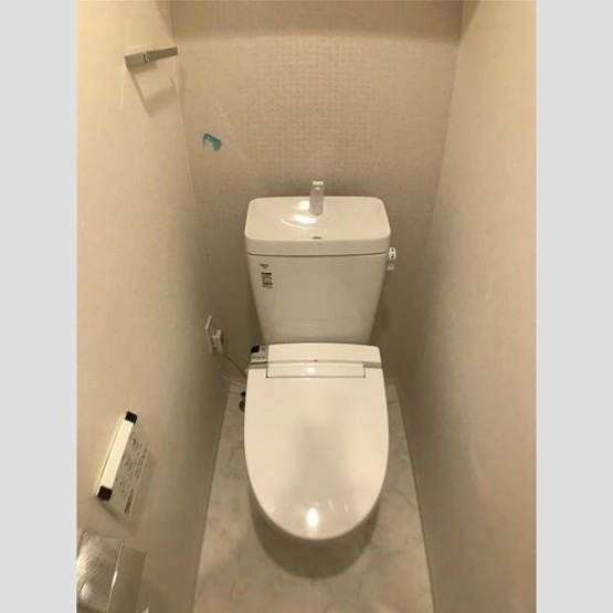 【トイレ】