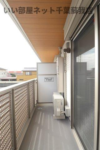 コンフォール古市場 ANNEXの展望|お気軽にお問い合わせください♪