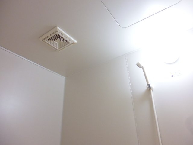 【浴室】 | 浴室換気扇