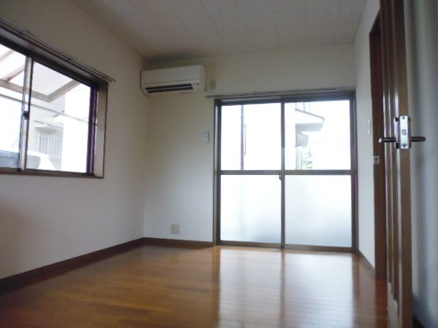 【居間・リビング】 | ダイニングキッチン