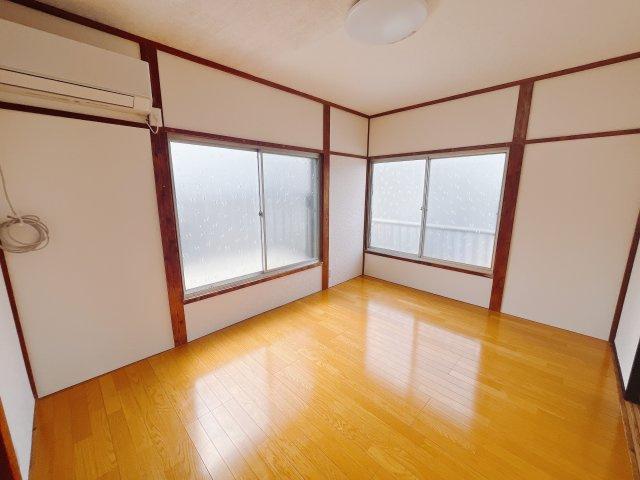 【中古戸建】本庄市下野堂の洋室|■洋室