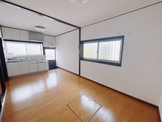 【中古戸建】本庄市下野堂のキッチン|■キッチン