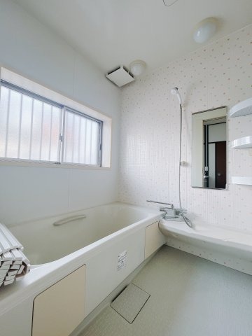 【中古戸建】本庄市下野堂の浴室|■浴室